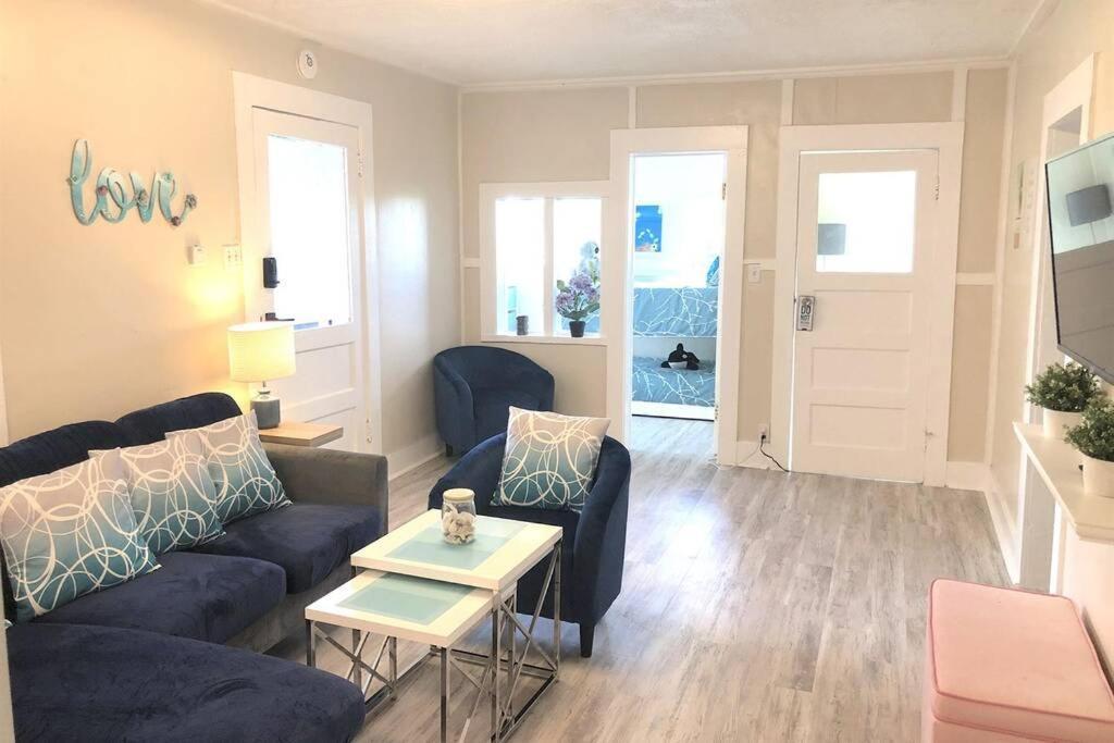 Viva Pacifica Apartamento San Diego Exterior foto
