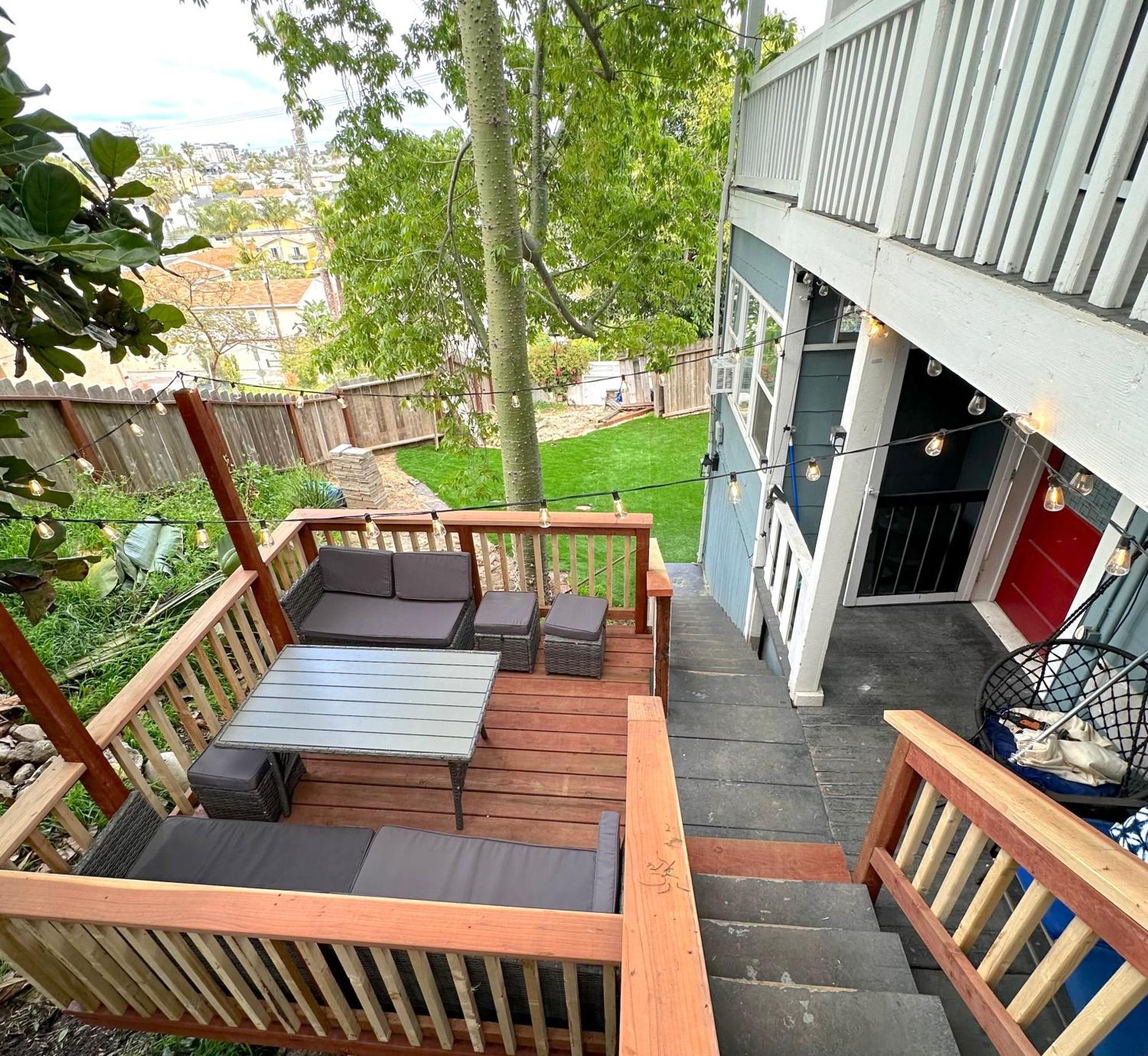 Viva Pacifica Apartamento San Diego Exterior foto