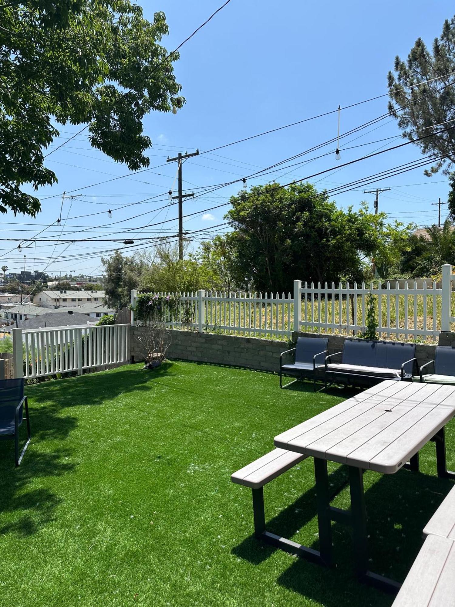 Viva Pacifica Apartamento San Diego Exterior foto